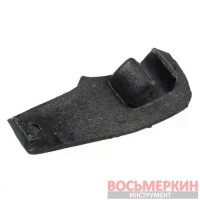 Пластиковая защита на ролик монтажной лапы 1695.101.608-1 на шиномонтажный станок Sicam