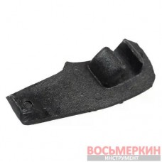 Пластиковая защита на ролик монтажной лапы 1695.101.608-1 на шиномонтажный станок Sicam