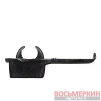 Пластиковая защита на ролик монтажной лапы 1695.101.608-1 на шиномонтажный станок Sicam