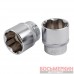 Головка торцевая Super lock 1/2 23 мм R4023 Licota