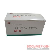 Универсальный пластырь up 8 55 х 55 мм 5125170 Tip Top Германия