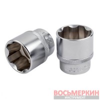 Головка торцевая Super lock 3/8 16 мм R3016 Licota