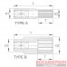Головка торцевая глубокая 12гр. 1/2 24 мм F4024L Licota