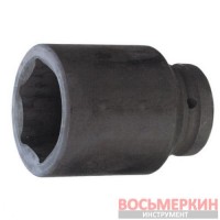 Головка торцевая ударная глубокая 1 35 мм A8035L Licota