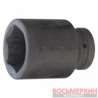 Головка торцевая ударная глубокая 3/4 19 мм A6019L Licota