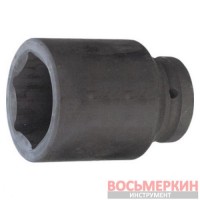 Головка торцевая ударная глубокая 3/4 41 мм A6041L Licota