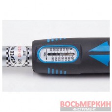 Динамометрический ключ 1/2 60-320Нм шкала-микрометр AQW-N4320 Licota