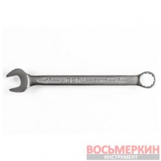 Ключ комбинированный текстурный 8 мм AWT-ESF08 Licota