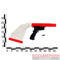 Пневматический пылесос YJ-115