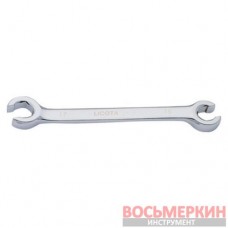 Ключ разрезной 10х11 мм AWT-FNM1011 Licota