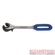 Ключ разрезной трещоточный 1/2 ARW-62M004 Licota