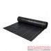 Агроткань против сорняков BLACK 110г 1,2 м х 100 м ATBK11012100 Bradas