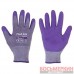 Защитные перчатки FLEX GRIP LAVENDER размер 6 RWFGLR6 Bradas