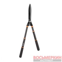 Ножницы для кустов с извилистым лезвием телескопический V-SERIES KT-V1120 Bradas