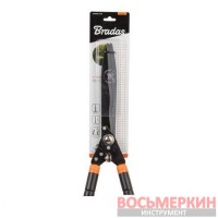 Ножницы для кустов с извилистым лезвием телескопический V-SERIES KT-V1120 Bradas