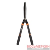 Ножницы для кустов с извилистыми лезвиями лезвиями 25 см V-SERIES KT-V1130 Bradas