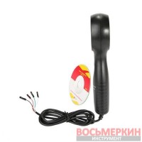 Цифровой анемометр UART 0,8-45м/с 0-50°C GM8904 Benetech