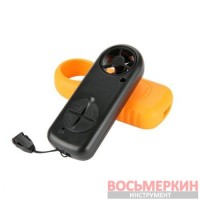 Анемометр 0,1-30 м/с -10-45°C GM816 Benetech