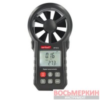 Анемометр 0,3-30 м/с -10-45°C WT87A Wintact