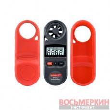 Анемометр 0,7-30 м/с -10-45°C WT816A Wintact