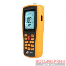 Анемометр USB 0,3-30 м/с 0-45°C GM8903 Benetech