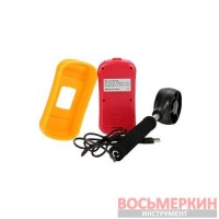 Анемометр выносная телескопическая крыльчатка 0,8-45м/с -10-45°C GM8901X Benetech