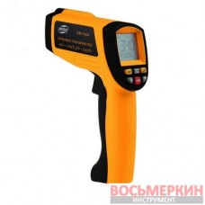 Бесконтактный инфракрасный термометр пирометр -30-1150°C GM1150A Benetech
