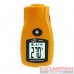 Бесконтактный инфракрасный термометр пирометр -32-280°C GM270 Benetech