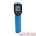 Бесконтактный инфракрасный термометр пирометр -50-400°C GM321 Benetech