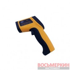 Бесконтактный инфракрасный термометр пирометр -50-950°C GM900 Benetech