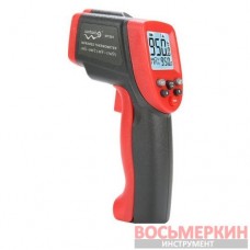 Бесконтактный инфракрасный термометр пирометр -50-950°C WT900 Wintact