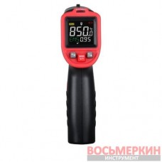 Бесконтактный инфракрасный термометр пирометр цветной дисплей термопара -50-850°C WT323B Wintact