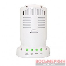 Детектор качества воздуха PM2,5 PM10 HCHO 0-50°C GM8804 Benetech