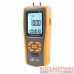 Дифференциальный микроманометр USB ±10 кПа GM511 Benetech