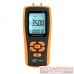 Дифференциальный микроманометр USB ±35 кПа GM520 Benetech