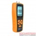 Дифференциальный микроманометр USB ±35 кПа GM520 Benetech