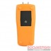 Дифференциальный микроманометр USB ±35 кПа GM520 Benetech