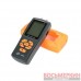Дифференциальный микроманометр USB ±35 кПа GM520 Benetech