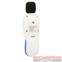 Измеритель уровня шума шумомер WT85 Wintact