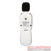 Измеритель уровня шума шумомер Bluetooth WT85B Wintact
