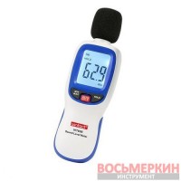 Измеритель уровня шума шумомер Bluetooth WT85B Wintact