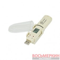 Регистратор данных температуры USB -30-80°C GM1366 Benetech