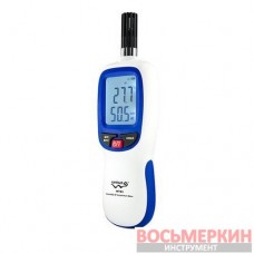 Термогигрометр 0-100% -20-70°C WT83 Wintact