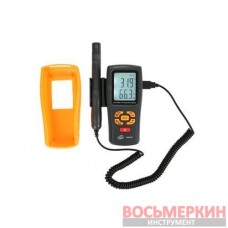 Термогигрометр термопара 0-100% -10-50°C GM1361 Benetech