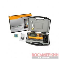 Термогигрометр термопара Bluetooth 0-100% -10-50°C GM1361X Benetech