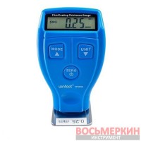 Толщиномер лакокрасочных покрытий Fe/nFe 0-1800 мкм WT200A Wintact