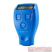 Толщиномер лакокрасочных покрытий Fe/nFe 0-1800 мкм WT200A Wintact