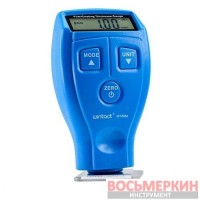 Толщиномер лакокрасочных покрытий Fe/nFe 0-1800 мкм WT200A Wintact