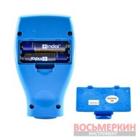 Толщиномер лакокрасочных покрытий Fe/nFe 0-1800 мкм WT200A Wintact