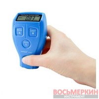 Толщиномер лакокрасочных покрытий Fe/nFe 0-1800 мкм WT200A Wintact